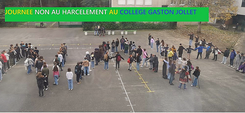 Journée NAH