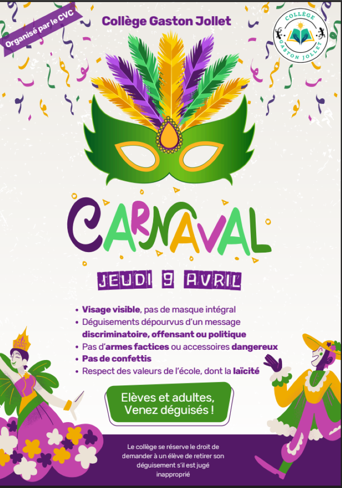 carnaval