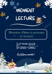 Moment lecture 17 decembre 2024 site