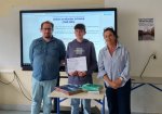 CNRD 2025 Collège Gaston Jollet
