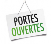 Portes ouvertes