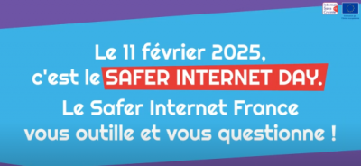 Safer Internet Day