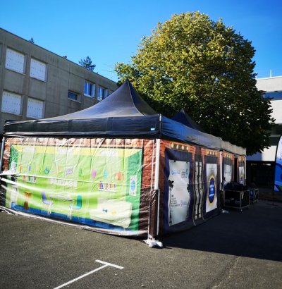 Métiers sanitaire et social