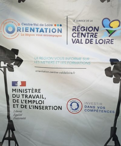 Métiers sanitaire et social